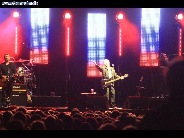 Chris de Burgh @ Wiblingen - Bild 37
