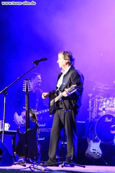 Chris de Burgh @ Wiblingen - Bild 4