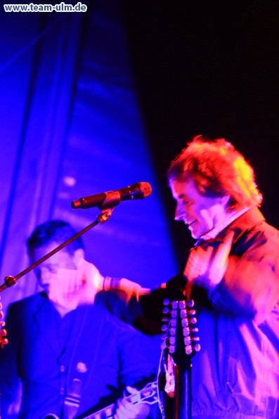 Chris de Burgh @ Wiblingen - Bild 40