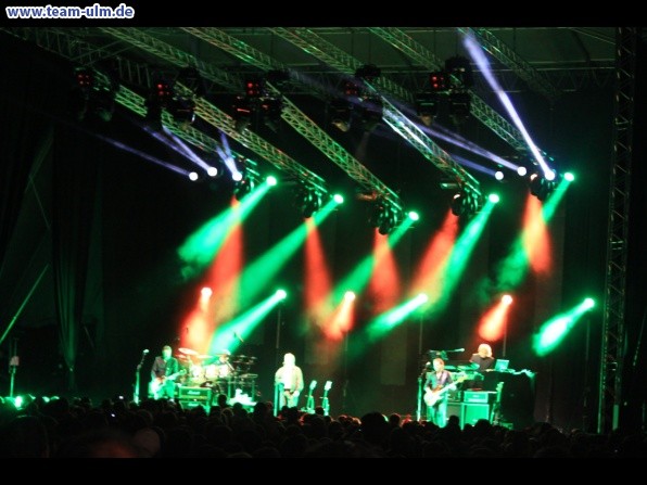 Chris de Burgh @ Wiblingen - Bild 41
