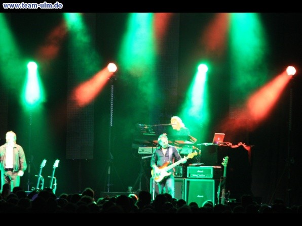 Chris de Burgh @ Wiblingen - Bild 42