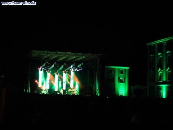 Chris de Burgh @ Wiblingen - Bild 43