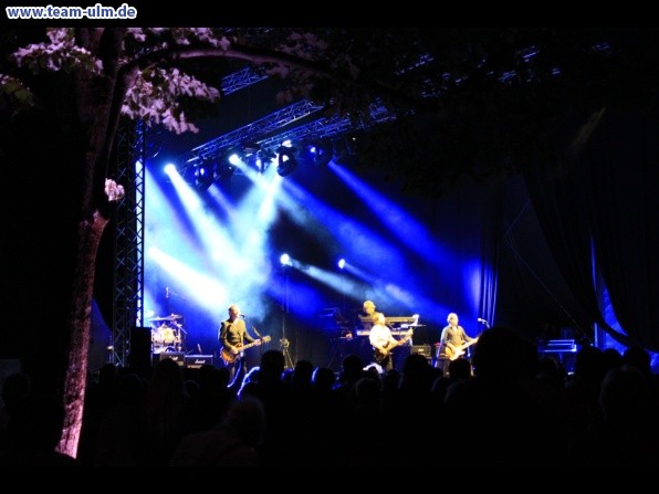 Chris de Burgh @ Wiblingen - Bild 44