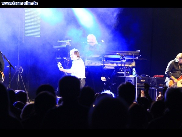Chris de Burgh @ Wiblingen - Bild 45