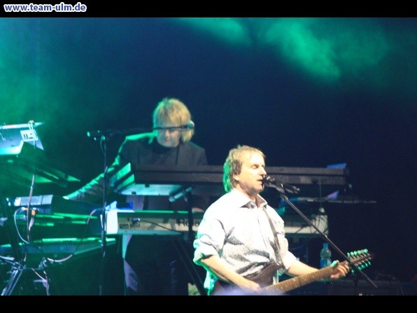 Chris de Burgh @ Wiblingen - Bild 46