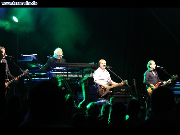 Chris de Burgh @ Wiblingen - Bild 47