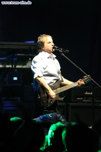 Chris de Burgh @ Wiblingen - Bild 48