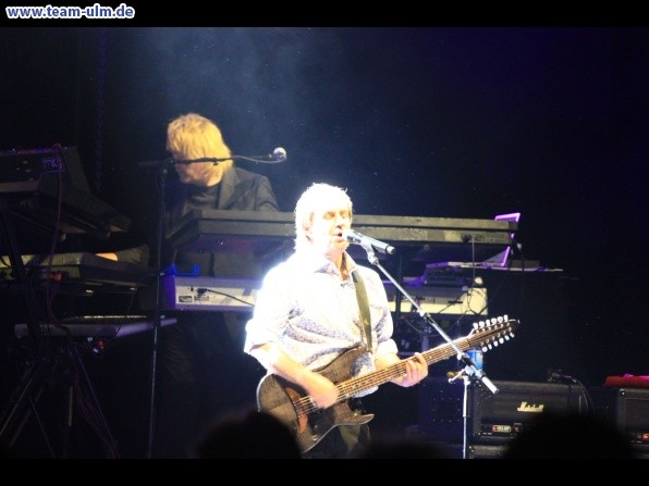 Chris de Burgh @ Wiblingen - Bild 49