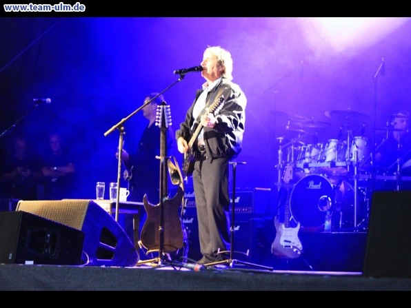 Chris de Burgh @ Wiblingen - Bild 5