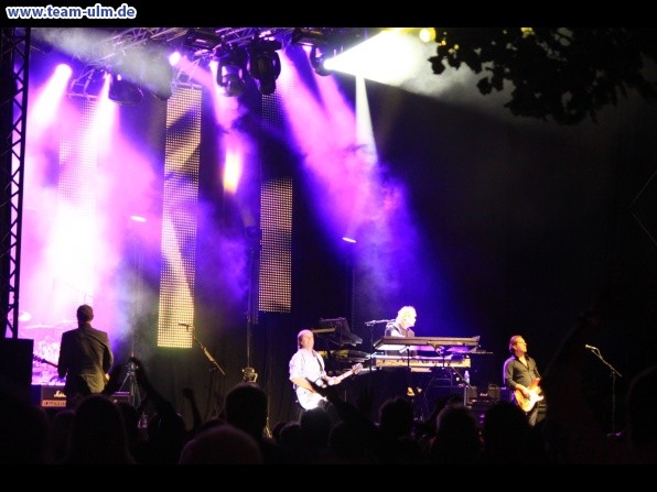 Chris de Burgh @ Wiblingen - Bild 50