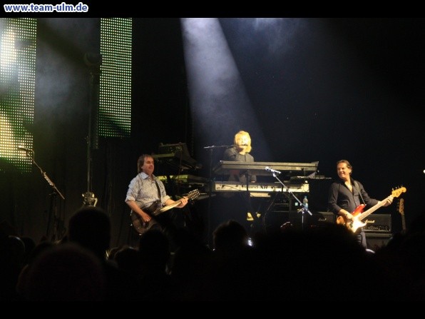 Chris de Burgh @ Wiblingen - Bild 51