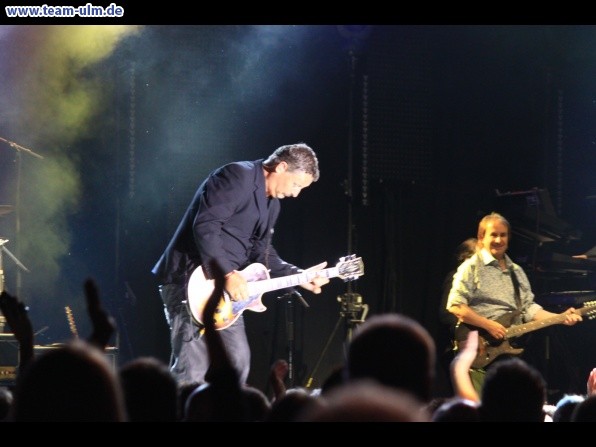 Chris de Burgh @ Wiblingen - Bild 52