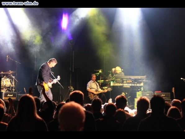 Chris de Burgh @ Wiblingen - Bild 53