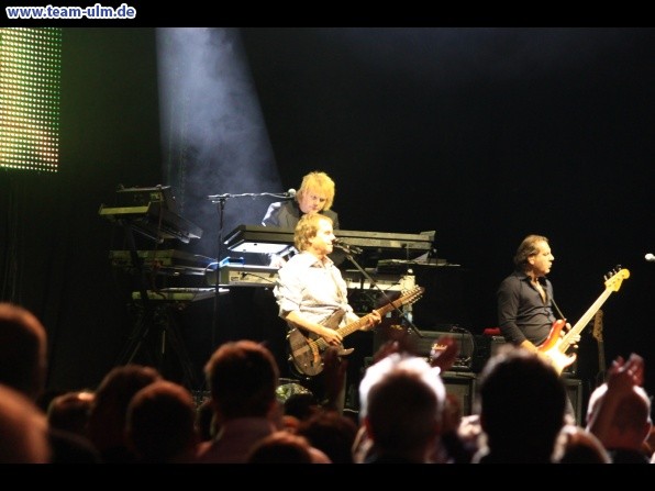 Chris de Burgh @ Wiblingen - Bild 54
