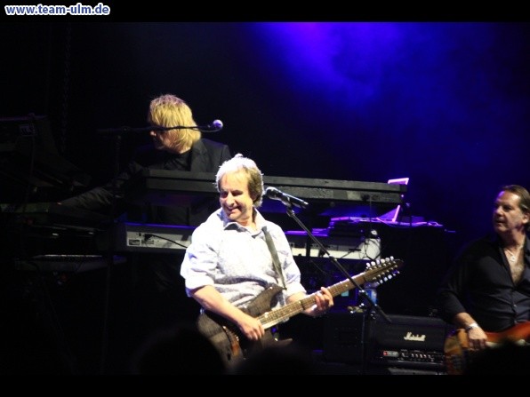 Chris de Burgh @ Wiblingen - Bild 55