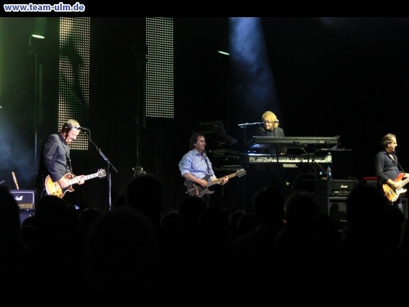 Chris de Burgh @ Wiblingen - Bild 56
