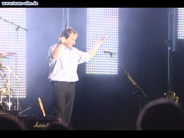 Chris de Burgh @ Wiblingen - Bild 57