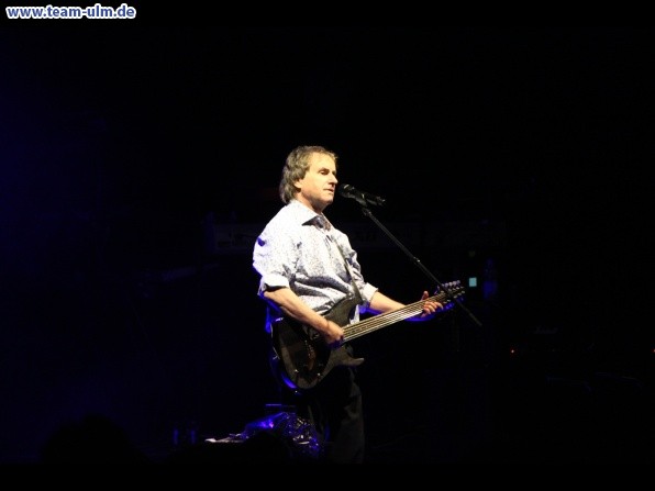 Chris de Burgh @ Wiblingen - Bild 58