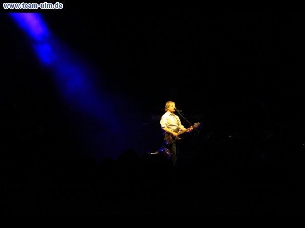 Chris de Burgh @ Wiblingen - Bild 59