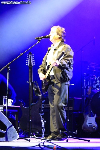 Chris de Burgh @ Wiblingen - Bild 6