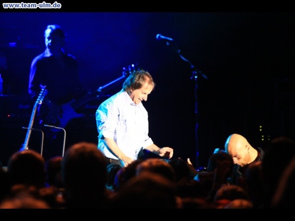Chris de Burgh @ Wiblingen - Bild 60