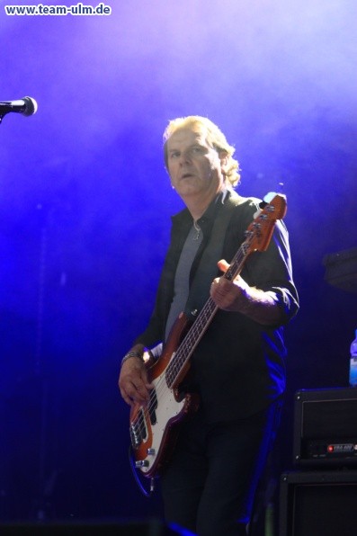 Chris de Burgh @ Wiblingen - Bild 7