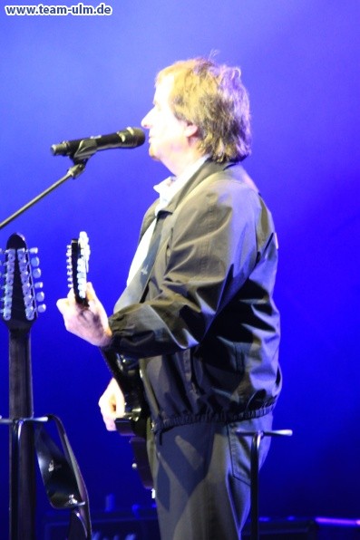 Chris de Burgh @ Wiblingen - Bild 9