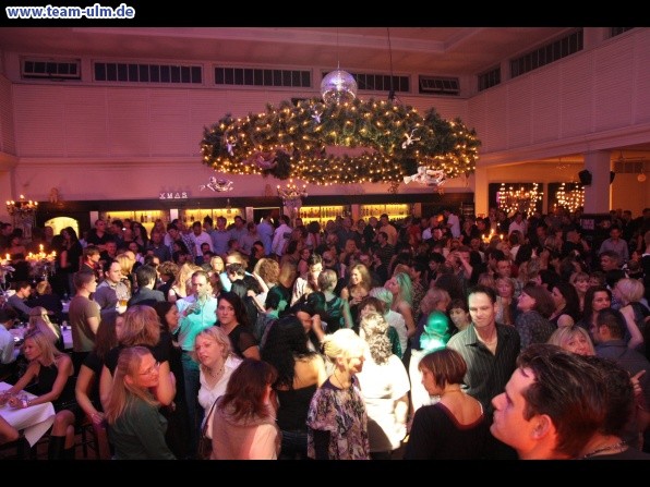 Disco Inferno @ WileyClub - Bild 1