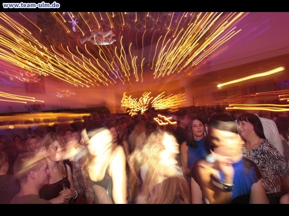 Disco Inferno @ WileyClub - Bild 24