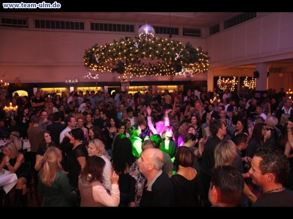 Disco Inferno @ WileyClub - Bild 7