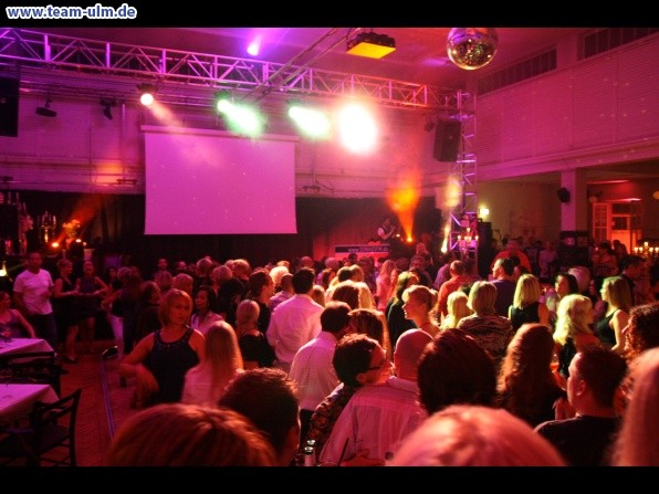 Disco Inferno @ WileyClub - Bild 1