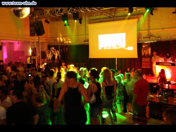 Disco Inferno @ WileyClub - Bild 8