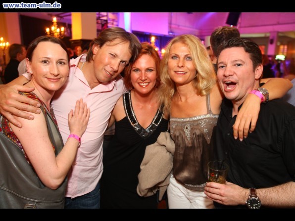 Disco Inferno @ WileyClub - Bild 1