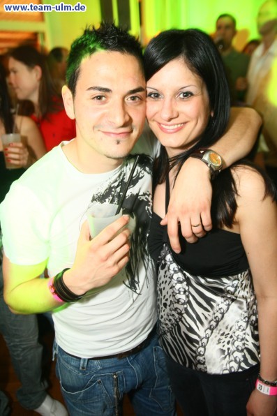 Disco Inferno @ WileyClub - Bild 10