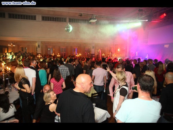 Disco Inferno @ WileyClub - Bild 11