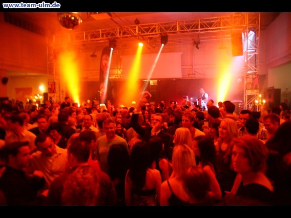 Disco Inferno @ WileyClub - Bild 12