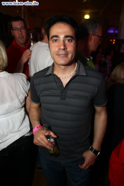 Disco Inferno @ WileyClub - Bild 14