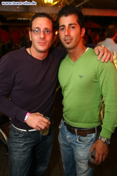 Disco Inferno @ WileyClub - Bild 17