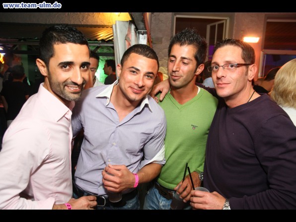 Disco Inferno @ WileyClub - Bild 18