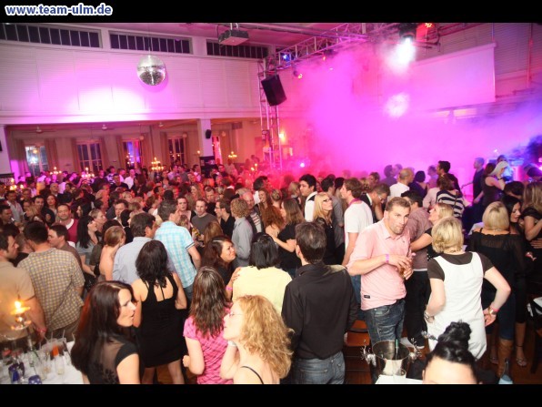 Disco Inferno @ WileyClub - Bild 2