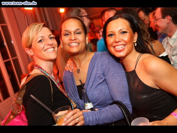 Disco Inferno @ WileyClub - Bild 21