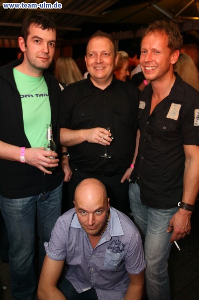 Disco Inferno @ WileyClub - Bild 26