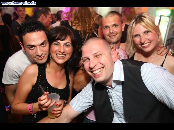 Disco Inferno @ WileyClub - Bild 27