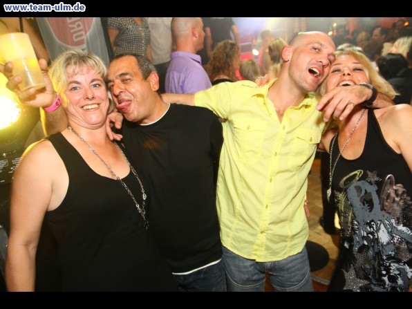 Disco Inferno @ WileyClub - Bild 28