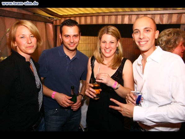 Disco Inferno @ WileyClub - Bild 29