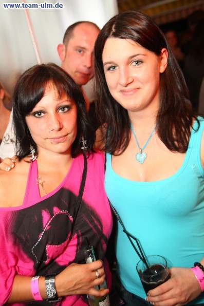 Disco Inferno @ WileyClub - Bild 4