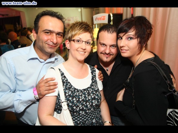 Disco Inferno @ WileyClub - Bild 5