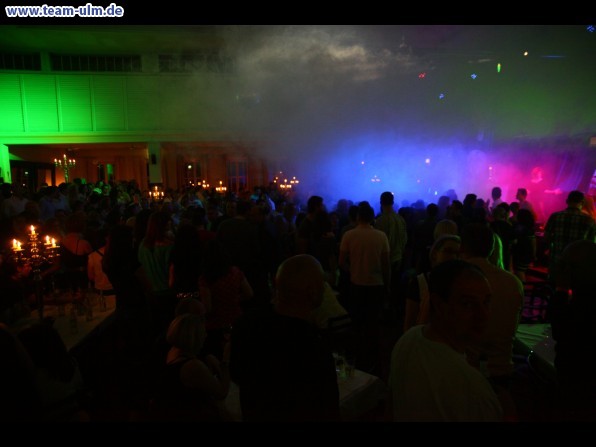 Disco Inferno @ WileyClub - Bild 6