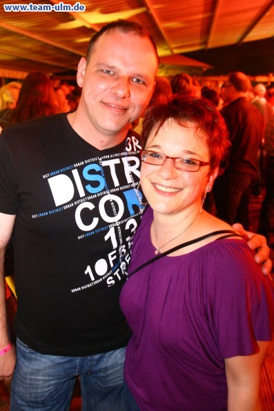 Disco Inferno @ WileyClub - Bild 74