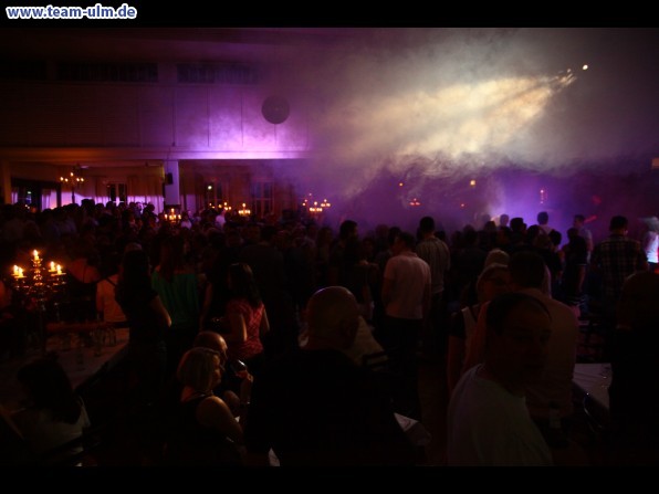 Disco Inferno @ WileyClub - Bild 8